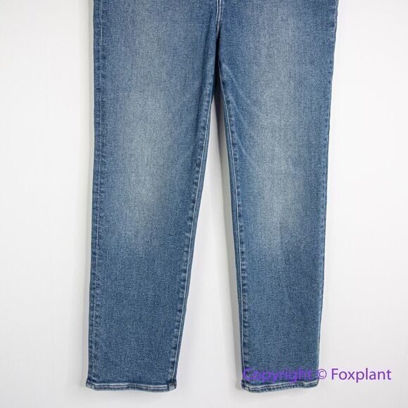 NEW Madewell the Perfect Vintage Jean‎ in Melgrove Wash, 31 - Picture 4 of 14